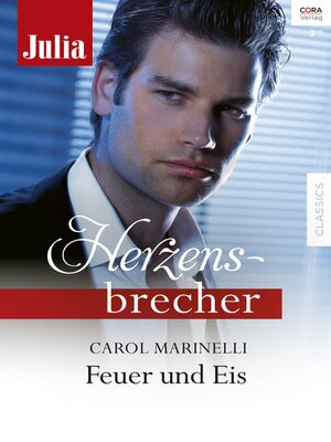 cover image of Feuer und Eis